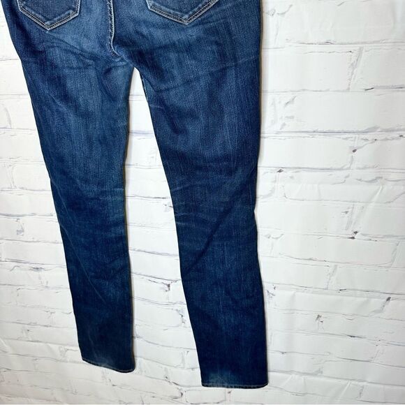 Abercrombie & Fitch size 4R Erin stretch jeans - Picture 3 of 8